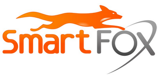 SMART FOX logo