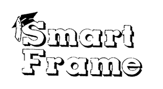 SMART FRAME logo