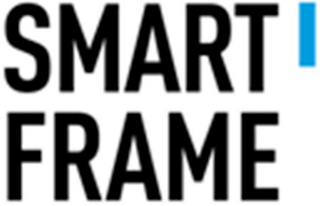 SMART FRAME logo