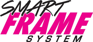 SMART FRAME SYSTEM logo