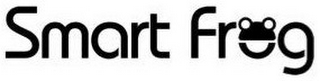 SMART FROG logo