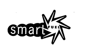 SMART FUEL logo