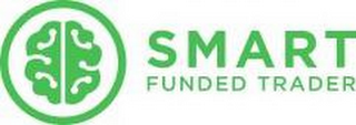 SMART FUNDED TRADER logo