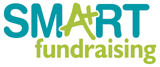SMA+RT FUNDRAISING logo