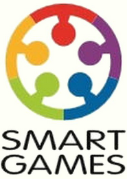 SMART GAMES logo