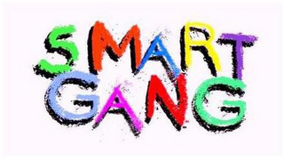 SMART GANG logo