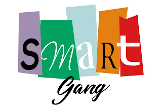 SMART GANG logo