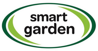 SMART GARDEN logo