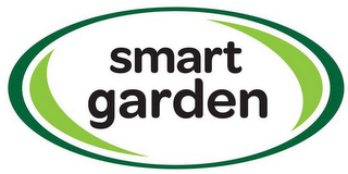 SMART GARDEN logo