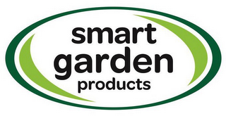 SMART GARDEN PRODUCTS logo