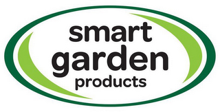SMART GARDEN PRODUCTS logo