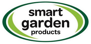 SMART GARDEN PRODUCTS logo