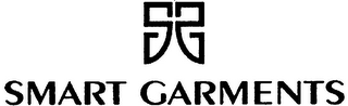 SMART GARMENTS logo