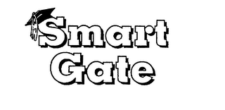 SMART GATE logo