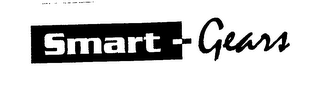 SMART- GEARS logo