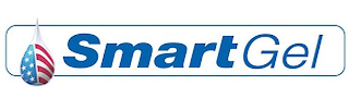 SMART GEL logo