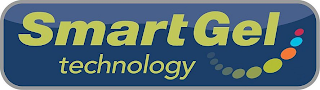 SMART GEL TECHNOLOGY logo