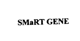 SMART GENE logo