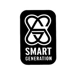 SMART GENERATION logo