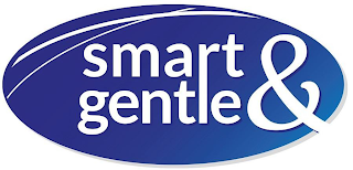SMART & GENTLE logo