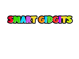 SMART GIDGITS logo