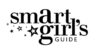 SMART GIRL'S GUIDE logo