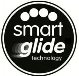 SMART GLIDE TECHNOLOGY logo