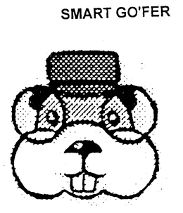 SMART GO'FER logo