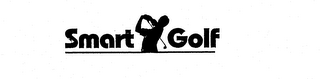 SMART GOLF logo