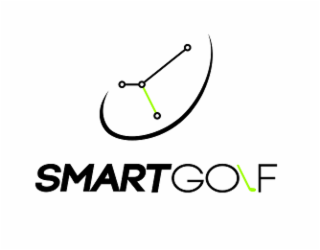 SMART GOLF logo