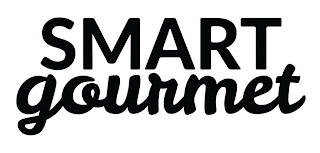 SMART GOURMET logo