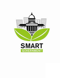 SMART GOVERNMENT logo