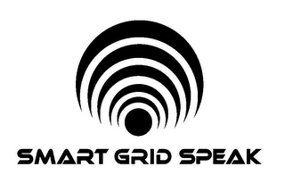 SMART GRID SPEAK logo