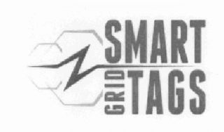 SMART GRID TAGS logo