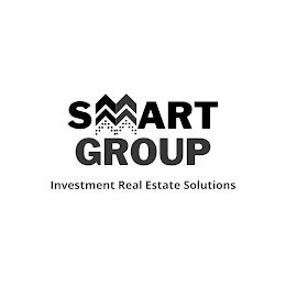 SMART GROUP INVESTMENT REAL ESTATE SOLUTIONS logo