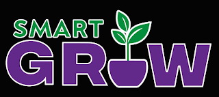 SMART GROW logo