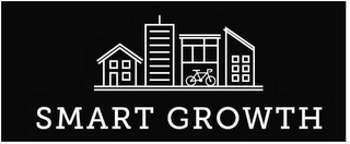 SMART GROWTH logo