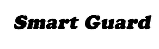 SMART GUARD logo