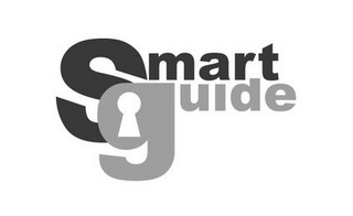 SMART GUIDE logo