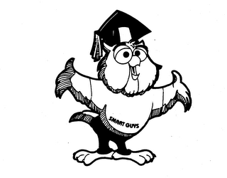 SMART GUYS logo