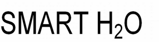 SMART H20 logo