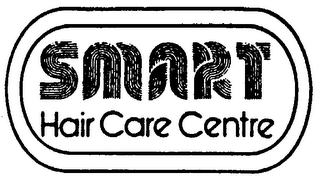SMART HAIR CARE CENTRE logo