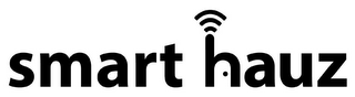 SMART HAUZ logo