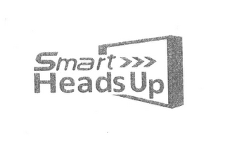 SMART HEADS UP logo