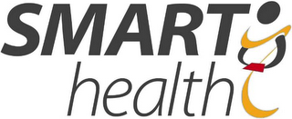 SMART HEALTH logo