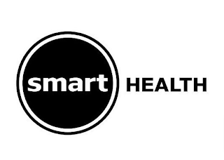 SMART HEALTH logo