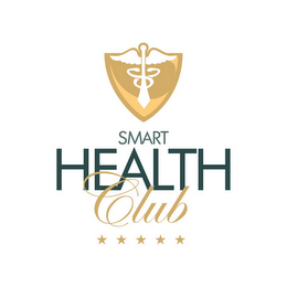 SMART HEALTH CLUB logo