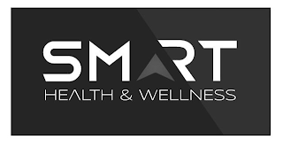 SMART HEALTH & WELLNESS logo