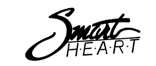 SMART HEART logo