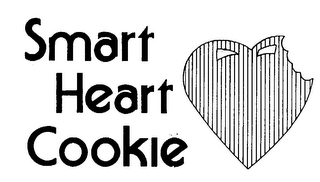 SMART HEART COOKIE logo